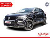Volkswagen T-Roc 1.5 TSI IQ Drive Klimaaut. Navi ACC DAB - VW T-Roc in Kassel