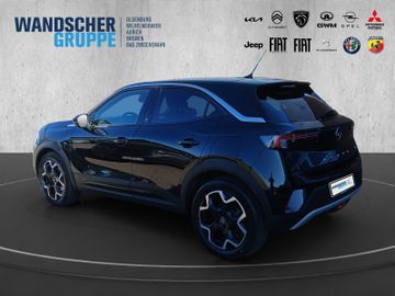 Opel Mokka e Ultimate +Navi+Kam.+KeyLess+Massage+SHZ