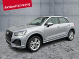 Audi Q2 35 TFSI advanced S tronic - Audi Q2 Tageszulassungen
