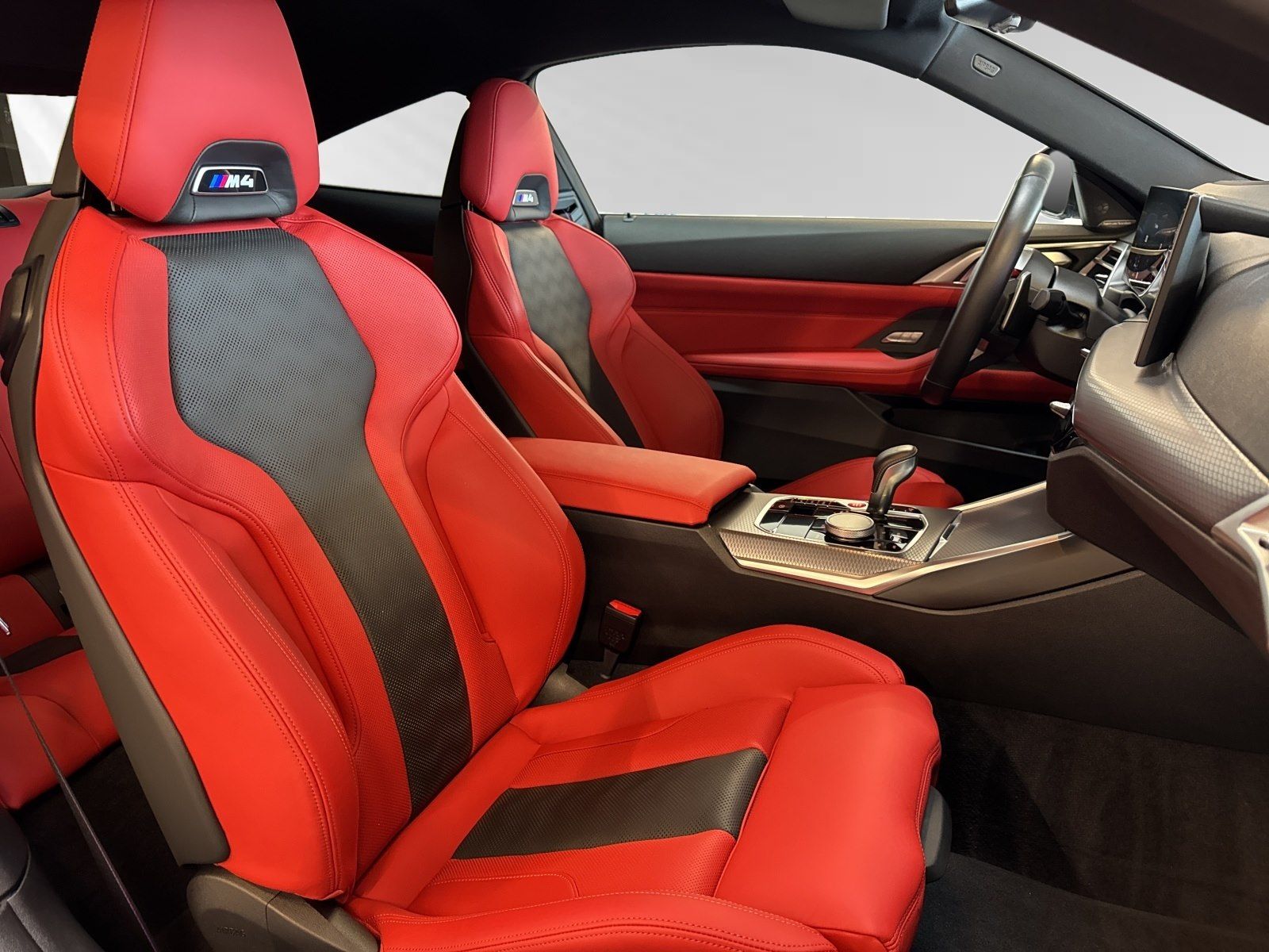 BMW M4 - Bild 8