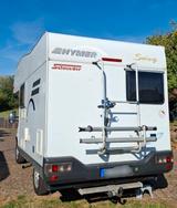 HYMER / ERIBA / HYMERCAR Swing CS 494 - HYMER / ERIBA 494