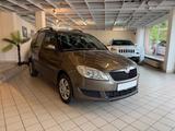 Skoda Roomster Ambition Plus Edition - Skoda Roomster Ambition mit Diesel-Antrieb