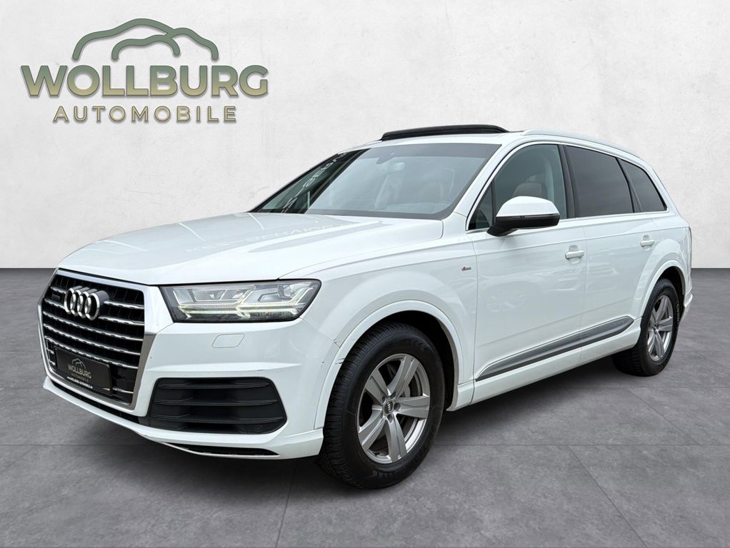 Angebot ansehen Audi Q7