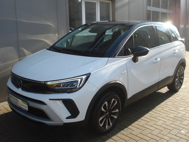 Opel Crossland Elegance,Sitzheizung,Navi,Kamera,LED