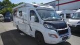 Weinsberg CaraCompact EDITION PEPPER MEG /SAT+TV/Lithium - Weinsberg Me