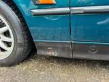 BMW 316i 316i - gebrauchte BMW 316 aus dem Jahr 1995