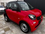 Smart ForTwo fortwo coupe Basis - Smart ForTwo in Leverkusen