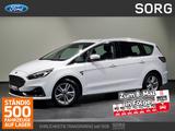 Ford S-MAX 2.5 FHEV Titanium*AHK*LED*KAMERA* - gebrauchte Ford S-Max aus dem Jahr 2023