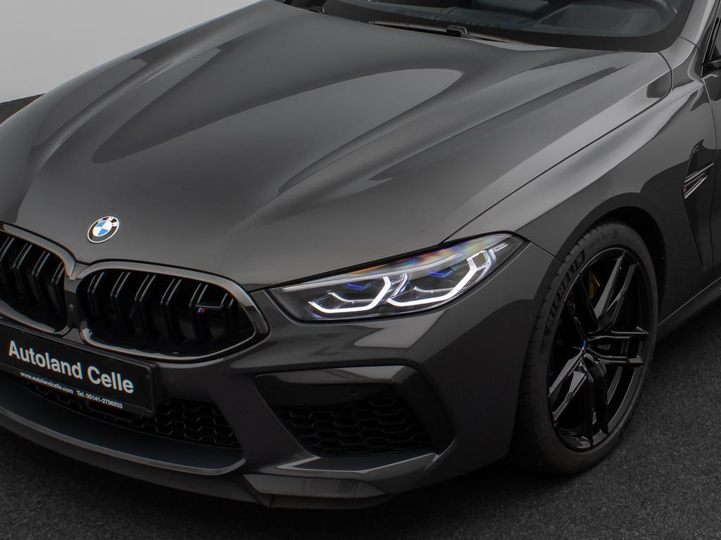 BMW M8