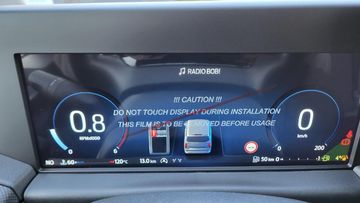 Fahrzeugabbildung Ford Transit Custom Kasten 320 L2 Trend FWD