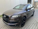 Audi Q7 3.0 TDI quattro.Navi.SHZ.7 Sitzer.Panorama - gebrauchte Audi Q7 aus dem Jahr 2013
