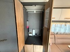 Dethleffs Beduin Scandi. 550 SE*Winter-Paket*Mover*Klima*