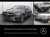 Mercedes-Benz GLC 200 d 4MATIC Coupé+LED+AHK+KAMERA+DAB+PDC+++ - Mercedes-Benz GLC 200 mit Diesel-Antrieb: Coupe