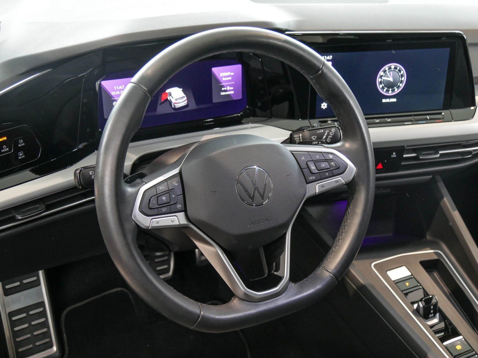 Volkswagen Golf - Bild 9