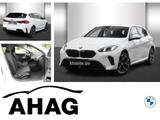 BMW 120 Steptronic Komfortzugang Sitzhzg. Vorn - BMW 120 Neuwagen