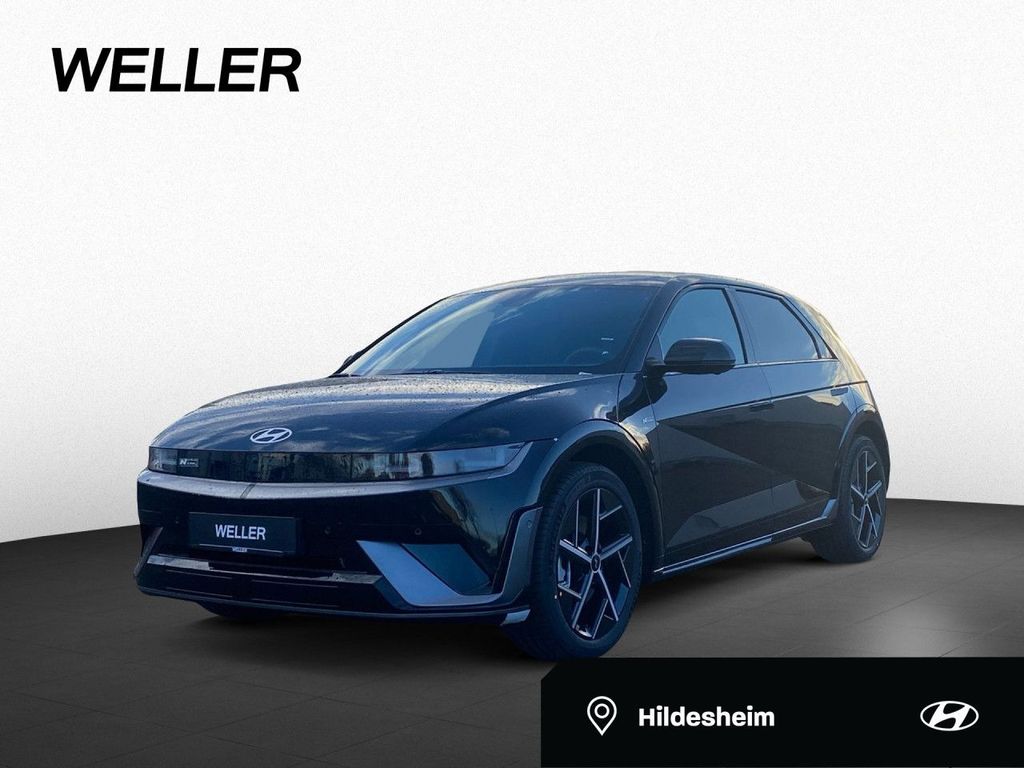 Image of Hyundai IONIQ