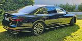 Audi A8 L 60 TFSI e quattro tiptronic - Chauffeur RSE - Audi A8: RS
