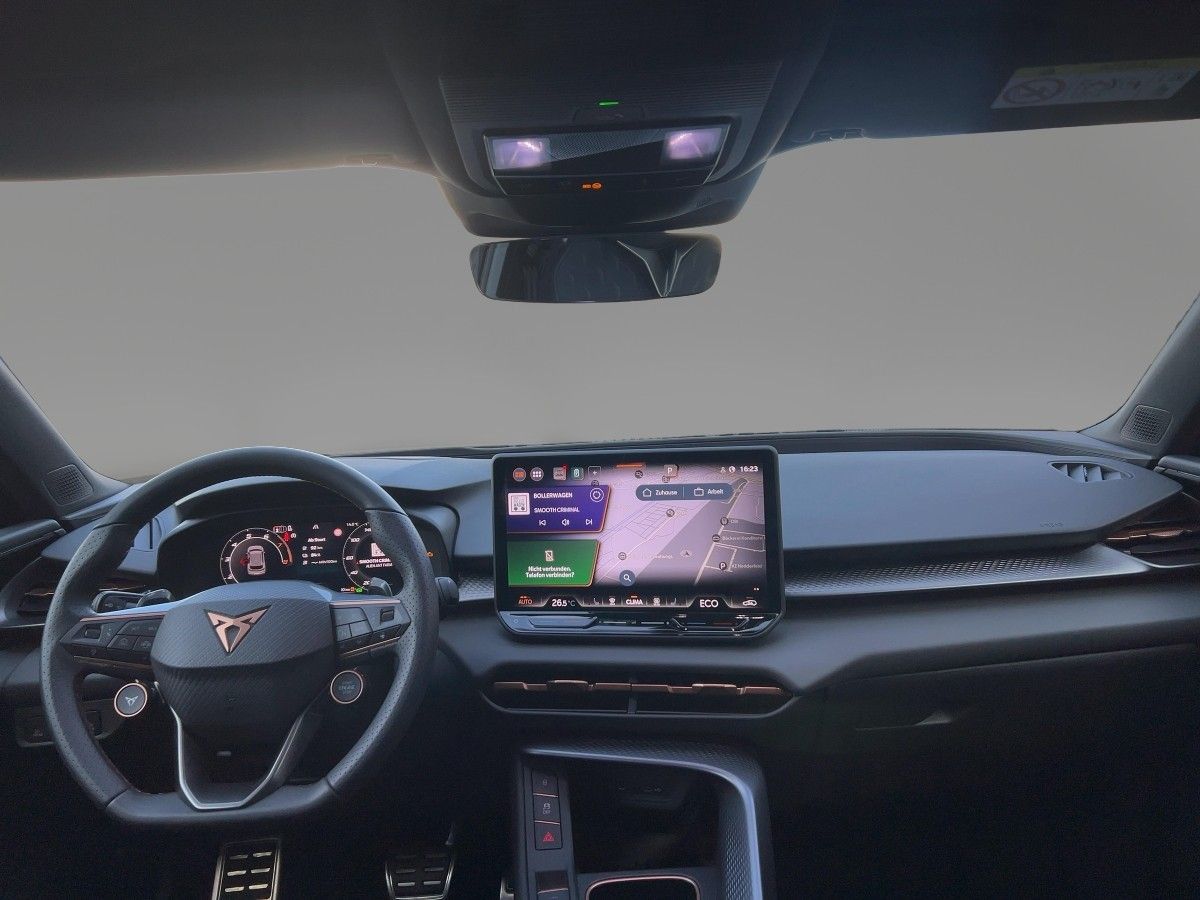 Cupra Terramar - Bild 6