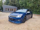 Opel Astra H GTC Sport 1.8*Navi*Klimaaut*SZH*PDC*WR* - Opel Astra aus 2005: Gtc