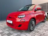 Fiat 500e Red/Cabrio/Plus+Winter-Paket/Kamera - Fiat: Cabrio