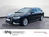 Audi A4 Avant 35 TFSI S tronic advanced