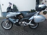 Honda XL1000 Varadero SD02 - HONDA XL 1000 V VARADERO