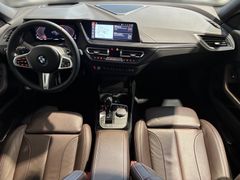 Fahrzeugabbildung BMW 218 Gran Coupé M Sport -- HeadUp/ACC/19LM