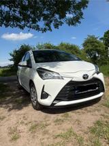 Toyota Yaris Comfort | Scheckheftgepflegt - Toyota Yaris: Von Privat