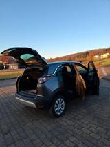 Opel Crossland (X) 1.2 DI Turbo 96kW Business Ed.... - Opel Crossland (X) von privat