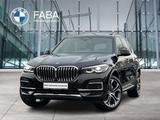 BMW X5 xDrive30d xLine Head-Up DAB WLAN Pano.Dach - gebrauchte BMW X5 aus dem Jahr 2023