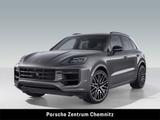 Porsche Cayenne Black Edition! Standheiz.;HeadUp;InnoDri - Porsche Cayenne New cars