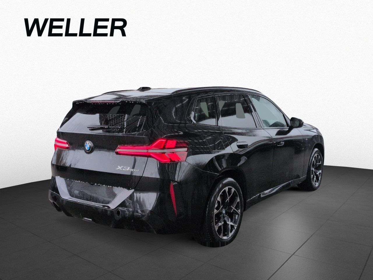 BMW X3 - Bild 6