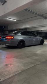 BMW E92 335i Coupé/ Gewindefahrwerk/ Schalter/ N54 - BMW 3 Series aus 2006: Coupe