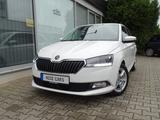 Skoda Fabia Clever Best of* NAVI* LED  TotwinkelAssist - Skoda Fabia: Clever Best Of