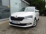 Skoda Fabia Clever Best of* NAVI* LED  TotwinkelAssist - Skoda Fabia: Clever Best Of