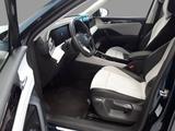 Volkswagen Tiguan 2.0 TDI Elegance 4M 5J-Garantie Standhzg  - Volkswagen Tiguan: Blau