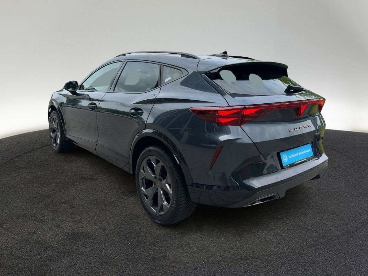 Cupra Formentor - Bild 2