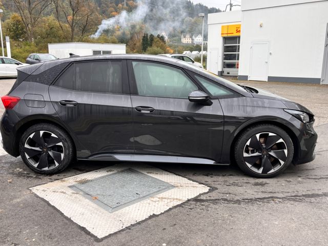 Born 170kW 77kWh *ACC/SHZ/AudioSystem*uvm