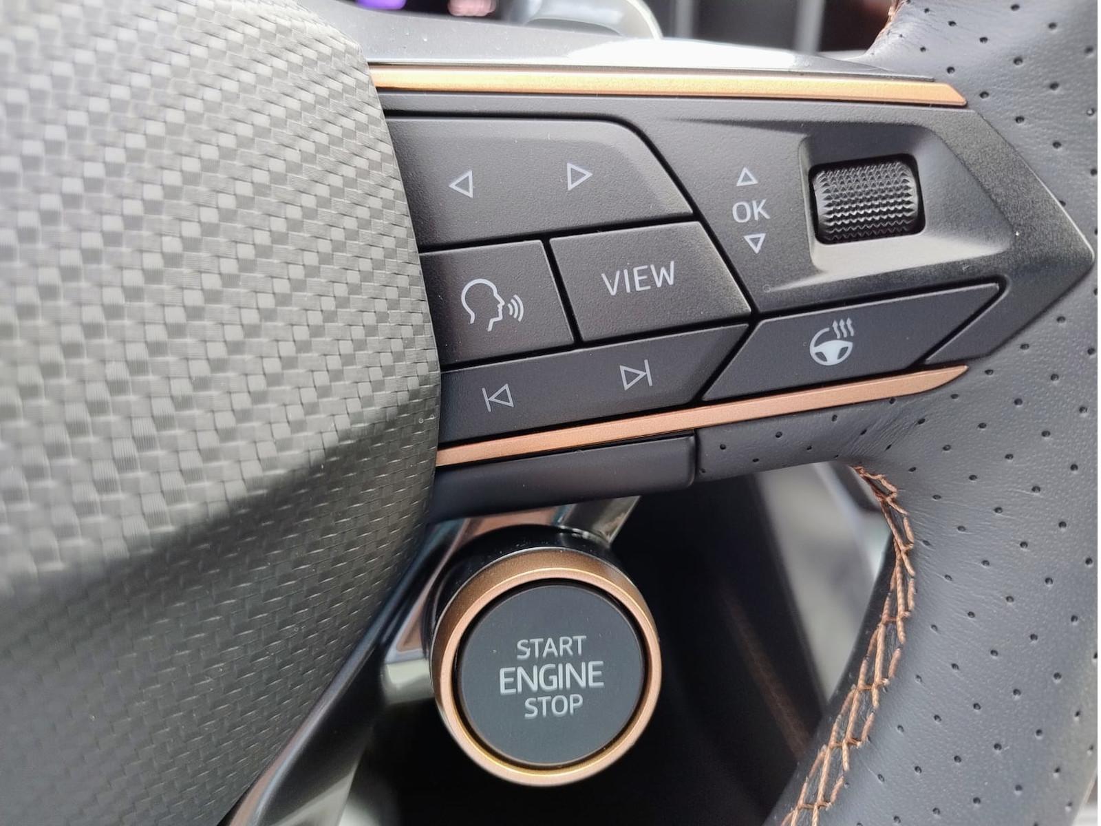 Cupra Formentor VZ 2.0 TSI 245 kW 4Drive/eHK/ACC/Memo., миниатюра 15