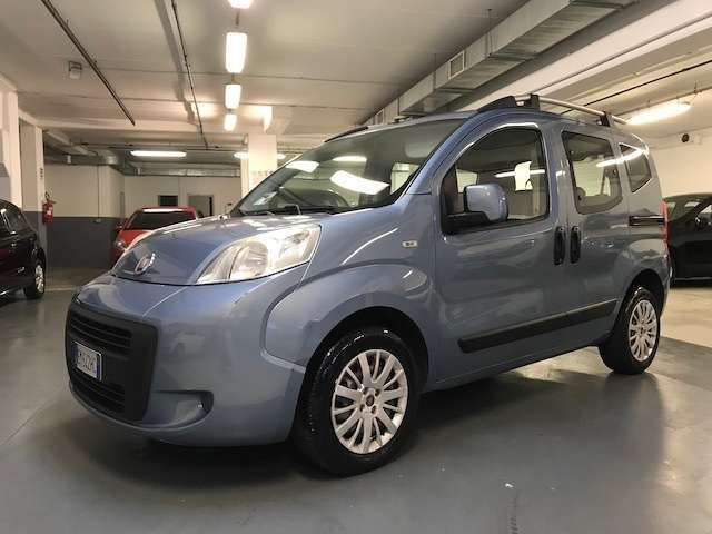 Fiat Qubo Qubo 1.3 mjt 16v MyLife