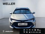 Toyota Corolla 2.0 Hybrid TS Club *ACC*Technik*SHZ*Cam* - Toyota Corolla Club mit Hybrid-Antrieb (Benzin/Elektro)