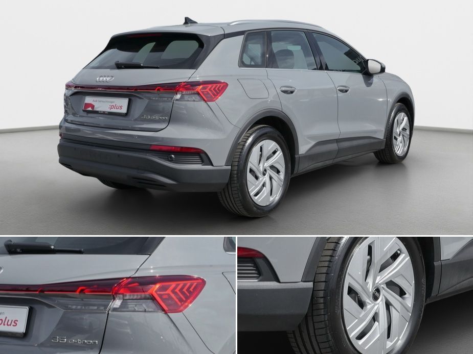 Audi Q4 e-tron - Bild 25