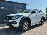 Fiat Fullback 2.4 JTD Double Cab Offroad Cross DAB+ - Fiat Fullback