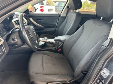 BMW 420 - 11