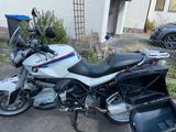BMW PREISSTURZ!!! R 1200 R  R1ST - BMW 2010