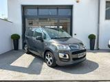 Citroën Citroen C3 Picasso 1.6 HDI 100Cv Km98.000-2017 - Citroën C3 Picasso: 1.6