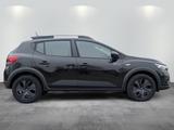 Dacia Sandero Stepway TCe 90 Expression KLIMA+RFK+NAVI - Dacia Sandero Tageszulassungen mit Benzin-Antrieb