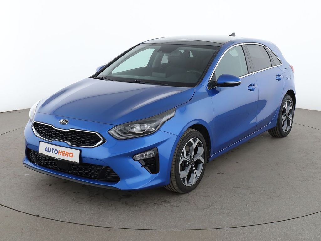 Image of Kia cee'd / Ceed