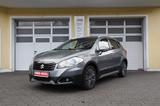 Suzuki SX4 S-Cross, Scheckheft/ aus II. HAND - Suzuki SX4 aus 2016