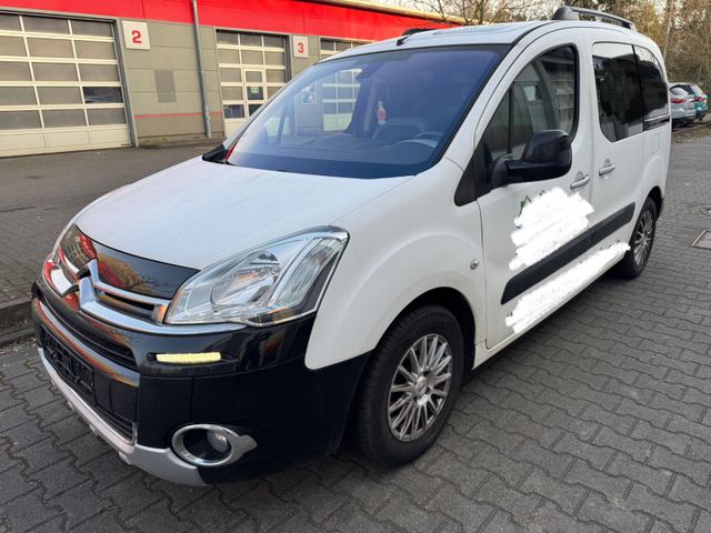 Citroën Berlingo e-HDi 90 Airdr. ETG6 Multisp. Selection